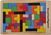 The Pentomino Puzzle 3D