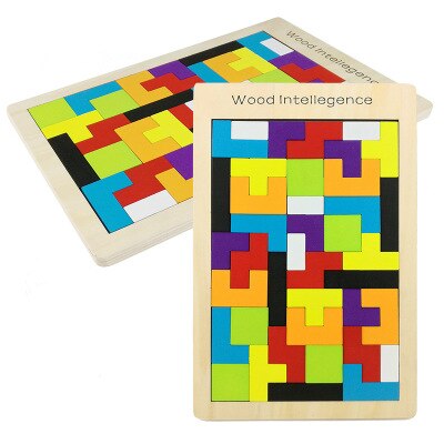 The Pentomino Puzzle 3D