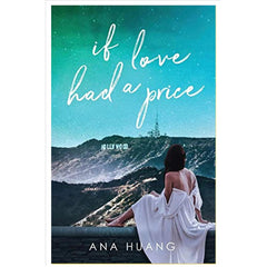 If Love Had A Price Best Selling Novel By Ana Huang KS