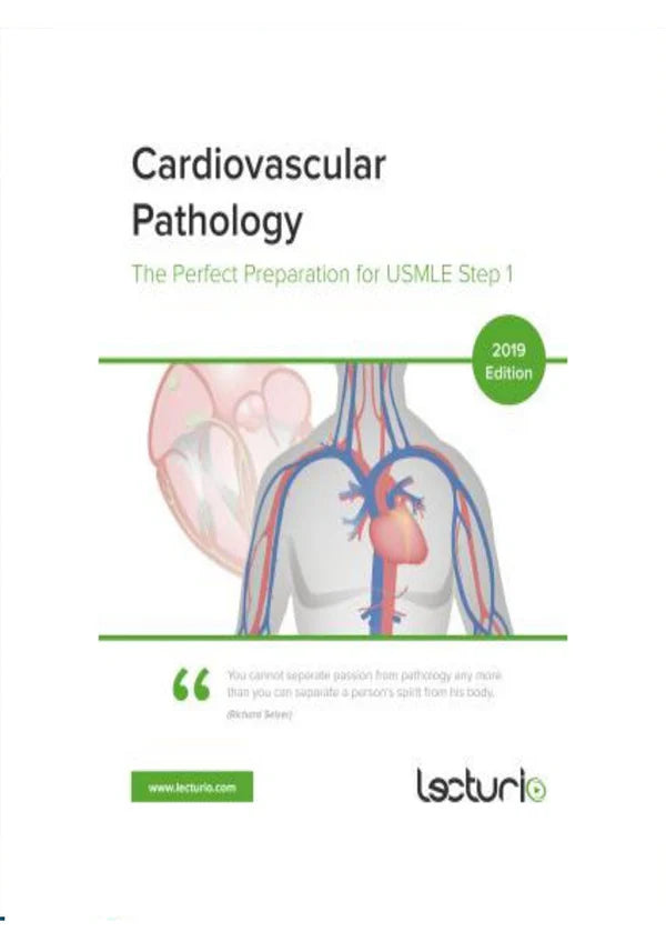 Cardiovascular Pathology