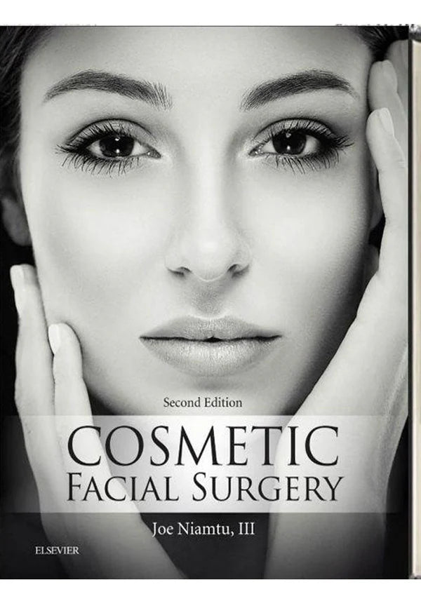 Cosmetic Facial Surgery