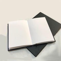 Hard Binding Sketch Book