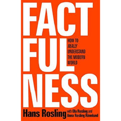 fact ful ness book by hans rosling