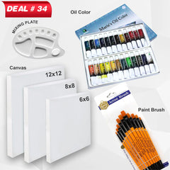 Special Offer Deal No. 34