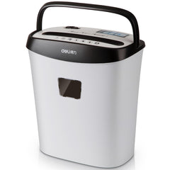 DELI Brand Paper Shredder (5 Sheets, 6 Sheets, 10 Sheets)