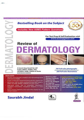 Review of Dermatology 4th Ed