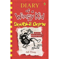 Diary of a Wimpy Kid: Double Down