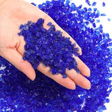 Glass Crush 100gm Packet (MultiColour)