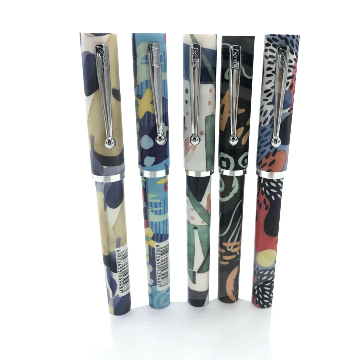 Dux Fountain Pen 250 1pc