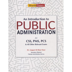 An Introduction to Public Administration