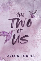 The Two of Us by Taylor Torres ( Novel ) KS