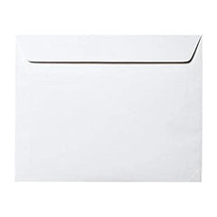 Paper Envelope White Pack of 50