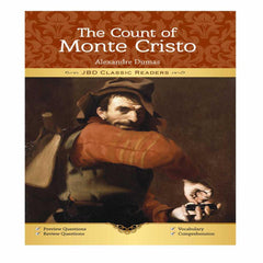 The Count of Monte Cristo (Alexandre Dumas)