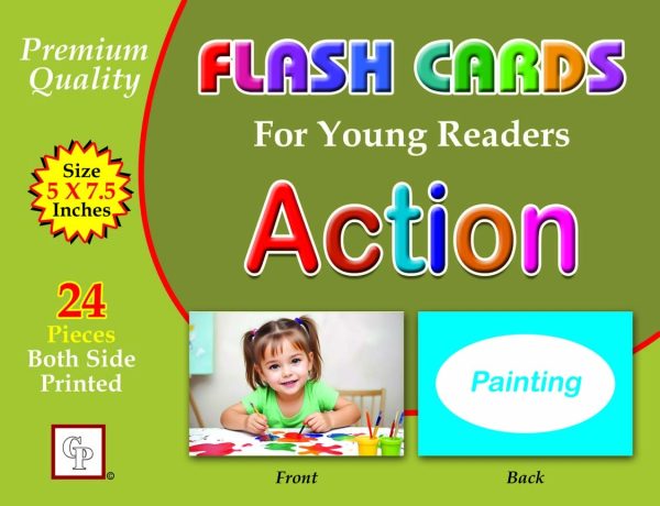 Flash Cards