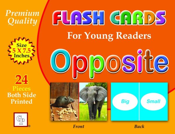 Flash Cards