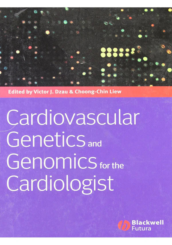 Cardiovascular Genetics and Genomics for the Cardiologist