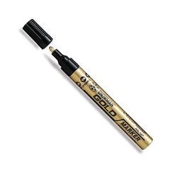 Snowman Paint Marker Round Tip 1pc