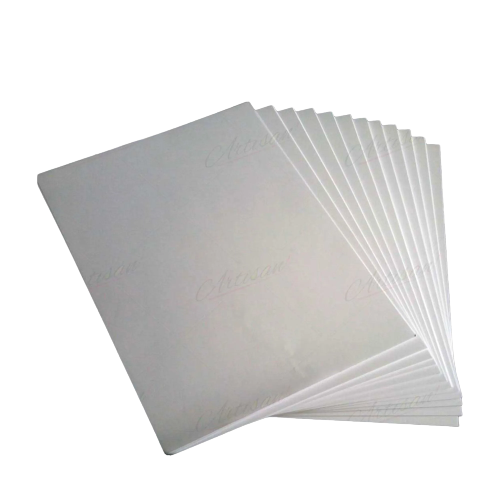 Calligraphy Art Paper A4 Size 100 Sheets (Glossy Paper) 110grams