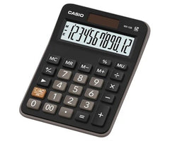 Casio chain Desktop Calculator Dj-120