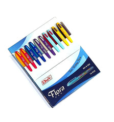 Dux Flora Fountain Pen 1pc