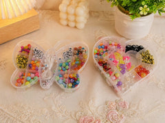 DIY Jewelry Making Kit for Kids