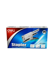 PLIER STAPLER DELI E39803 METAL CAPACITY 25 LEAVES - Silver