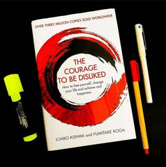 The Courage to Be Disliked: the Japanese Philosopher Who Starred in a Netflix Documentary