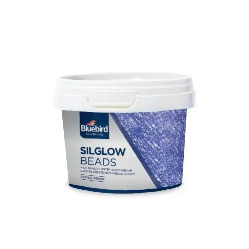 Silglow Beads - 100 gm