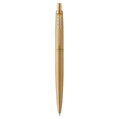 Jotter Metallic Body Gold Ball point Pen - C