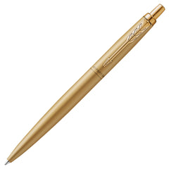 Jotter Metallic Body Gold Ball point Pen - C