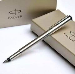Parker Vector Fountain Pen with Free Parker 45 Ball Pen