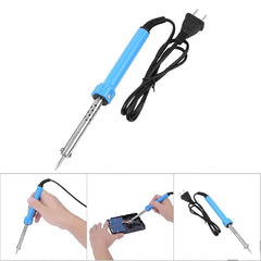 soldering iron - best quality soldering iron 30W/40W/60W - electric soldering iron - for DIY projects and tools
