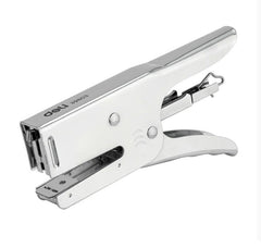 PLIER STAPLER DELI E39803 METAL CAPACITY 25 LEAVES - Silver