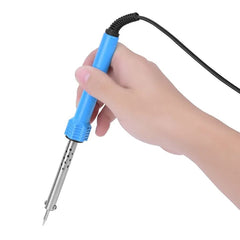 soldering iron - best quality soldering iron 30W/40W/60W - electric soldering iron - for DIY projects and tools