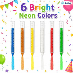 Non-toxic Colorful Face Painting Kit Face Paint Sticks
