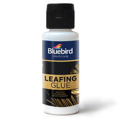 Bluebird Leafing Glue, Gilding Adhesive 100ML Blue Bird Best Seller in Pakistan Premium Quality Easy to Use