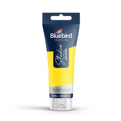 Studio Acrylic 75ml Tubes