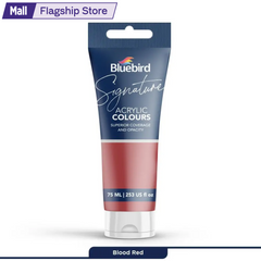 Signature Acrylic Colours 75 Ml Tube