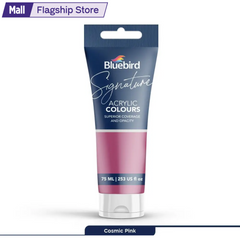 Signature Acrylic Colours 75 Ml Tube