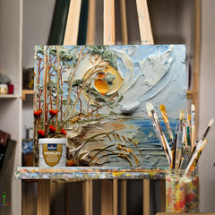 Bluebird Modelling Paste