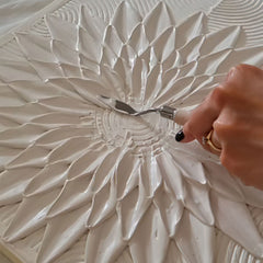 Bluebird Modelling Paste