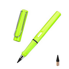 New Unlimited Technology Eternal Writing Pencil Inkless Magic Pen Pencil