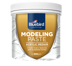 Bluebird Modelling Paste