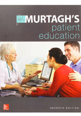 Murtagh's Patient Education 7e Paperback