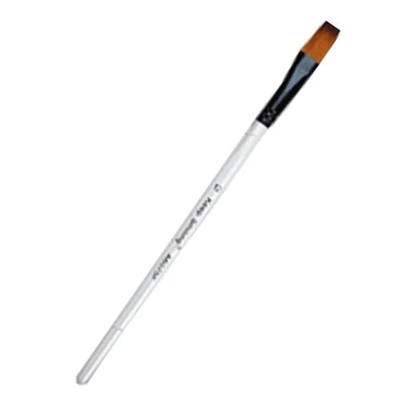 Keep Smiling Paint Brushes