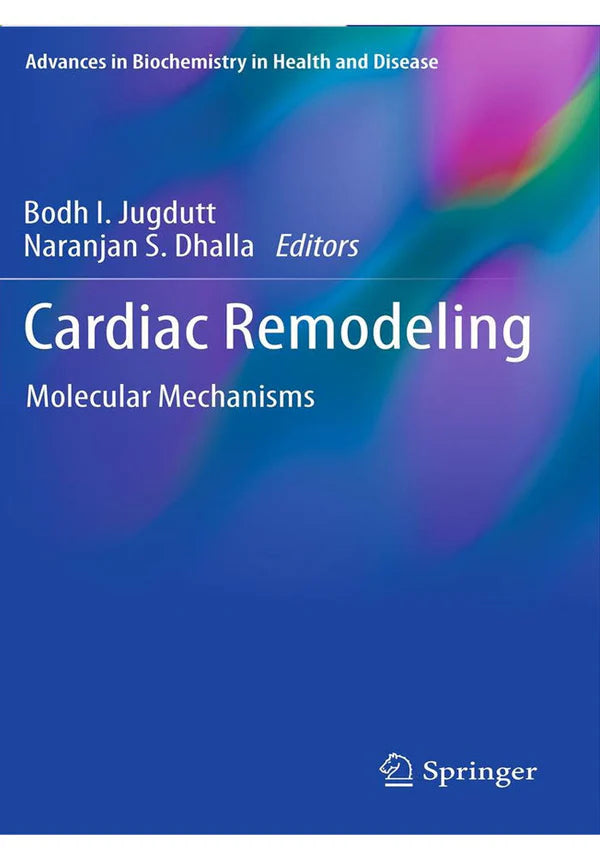 Cardiac Remodeling Molecular Mechanisms