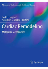 Cardiac Remodeling Molecular Mechanisms