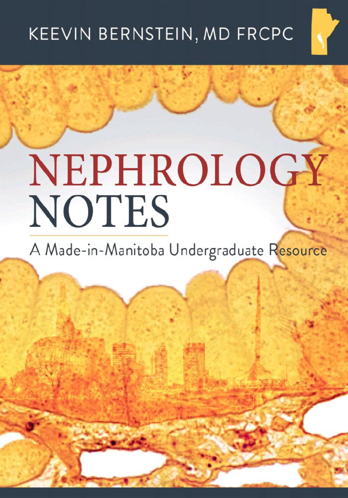 Nephrology Notes