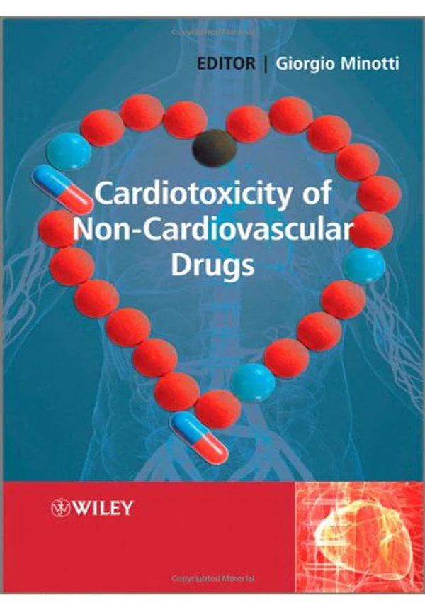 Cardiotoxicity of Non Cardiovascular Drugs