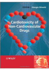 Cardiotoxicity of Non Cardiovascular Drugs